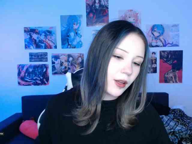 Hugo-Min webcam
