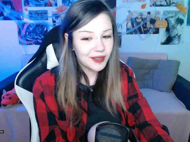 Hugo-Min webcam
