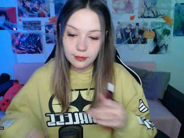 Hugo-Min webcam