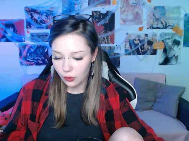 Hugo-Min webcam