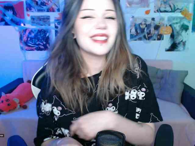 Hugo-Min webcam