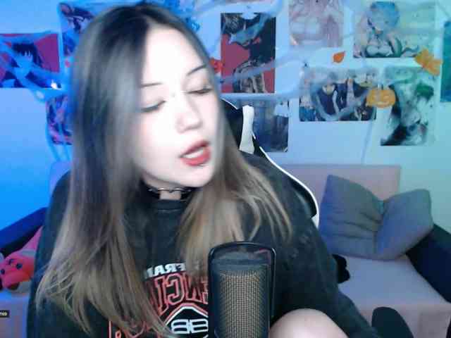 Hugo-Min webcam