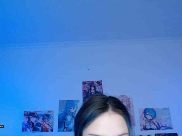 Hugo-Min webcam