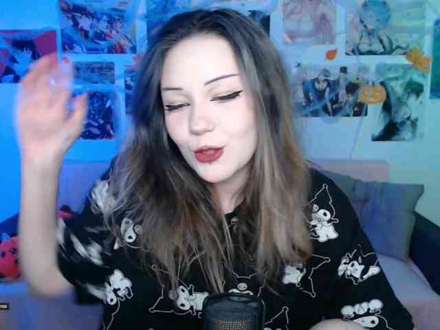 Hugo-Min webcam