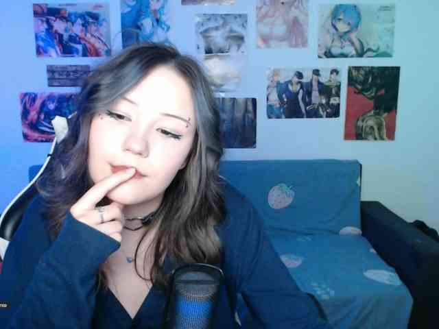 Hugo-Min webcam