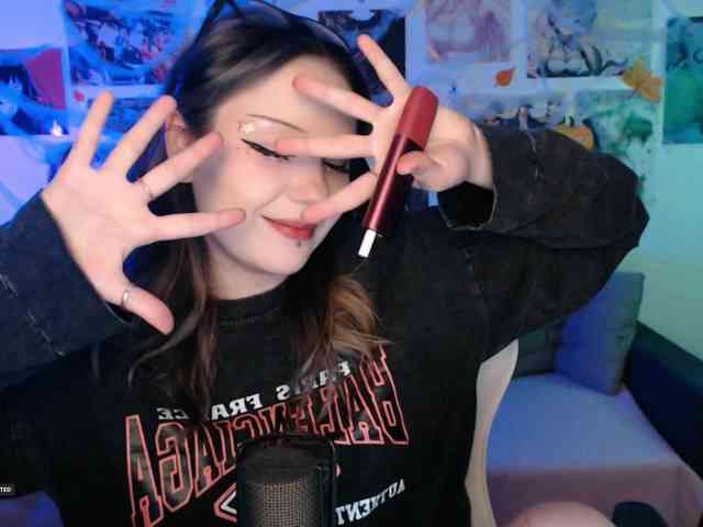 Hugo-Min webcam
