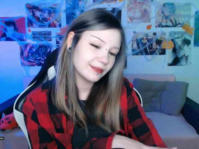 Hugo-Min webcam