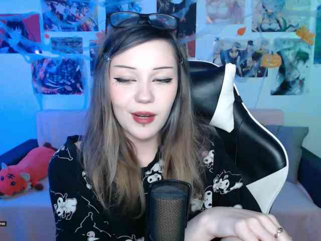 Hugo-Min webcam