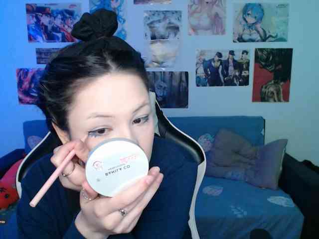 Hugo-Min webcam