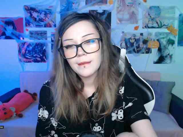 Hugo-Min webcam