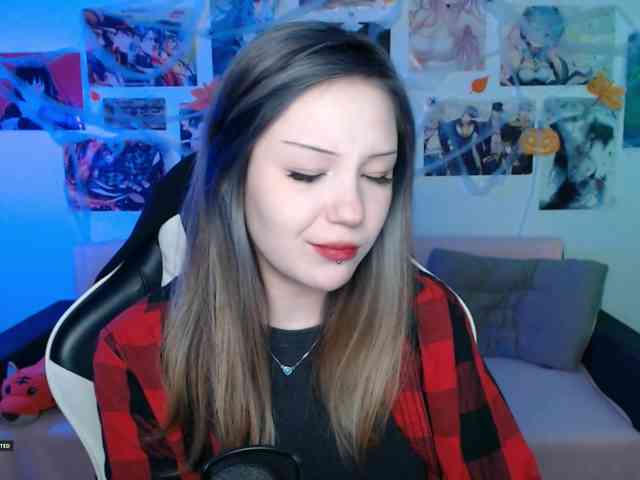 Hugo-Min webcam