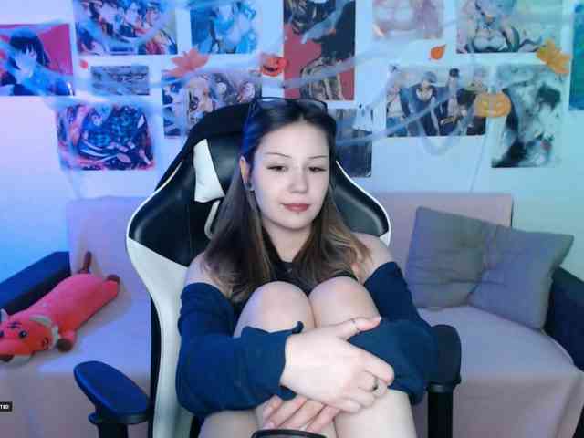 Hugo-Min webcam