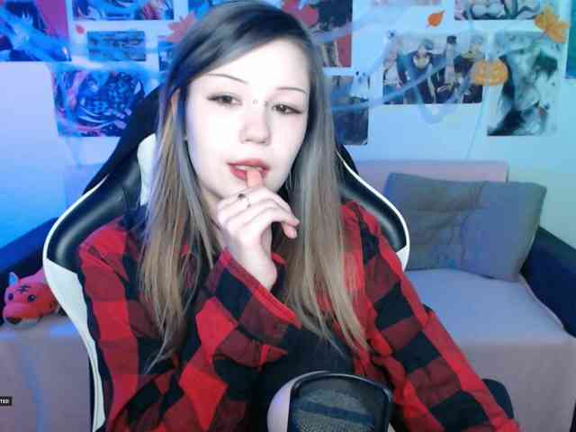 Hugo-Min webcam