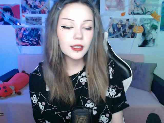 Hugo-Min webcam