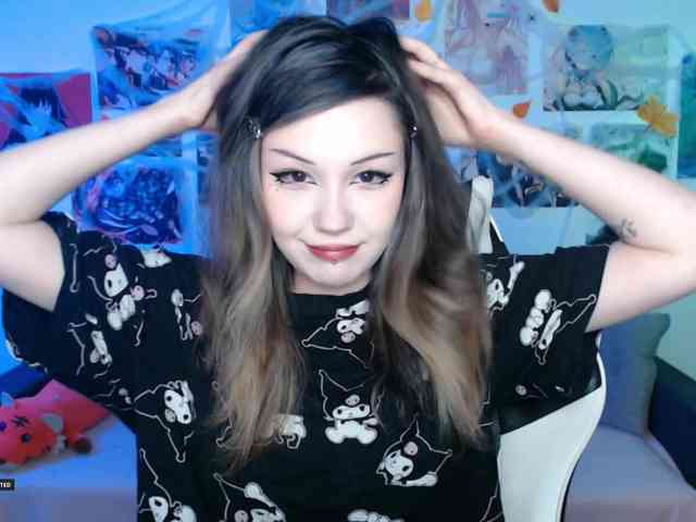 Hugo-Min webcam