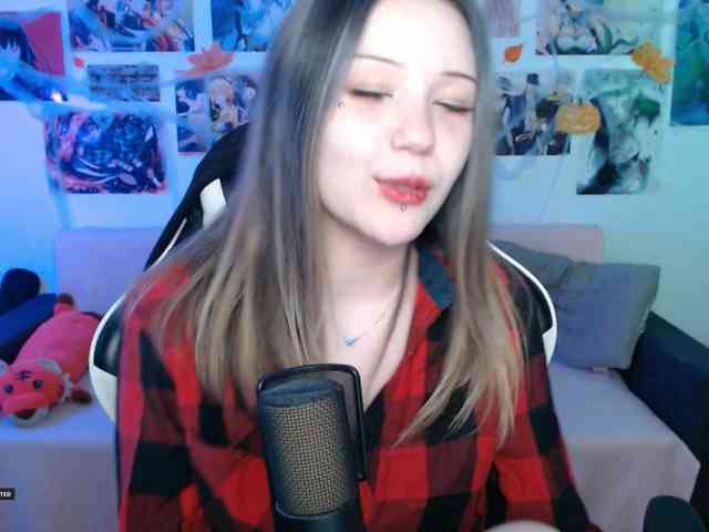 Hugo-Min Live Webcam on BongaCams