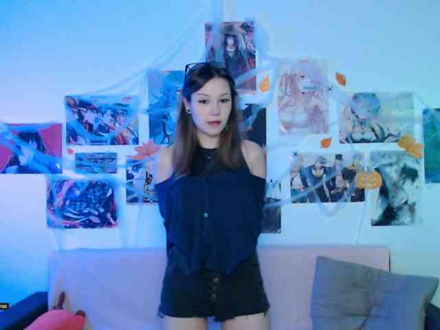 Hugo-Min webcam
