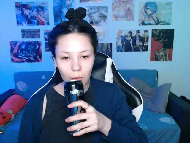 Hugo-Min webcam