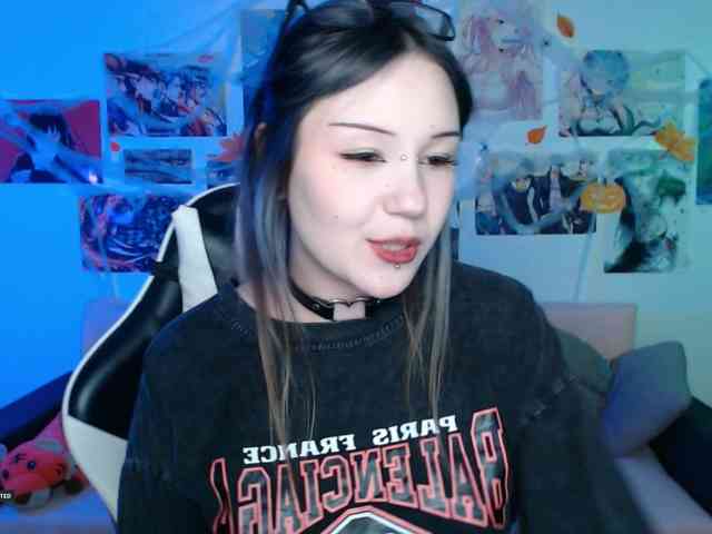 Hugo-Min webcam