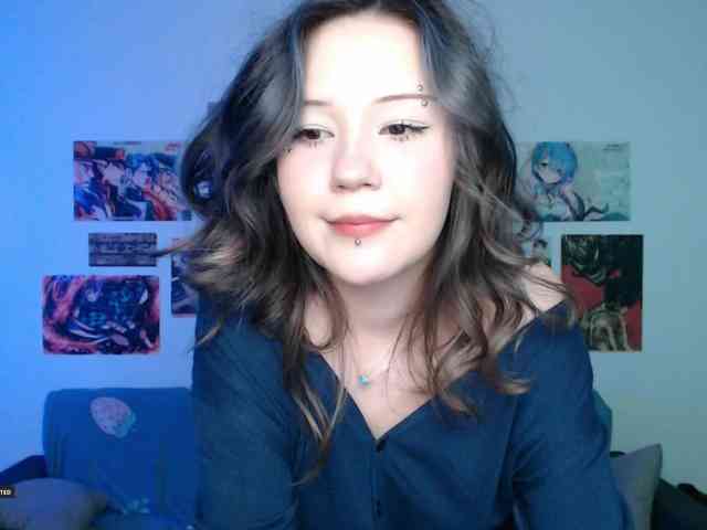 Hugo-Min webcam