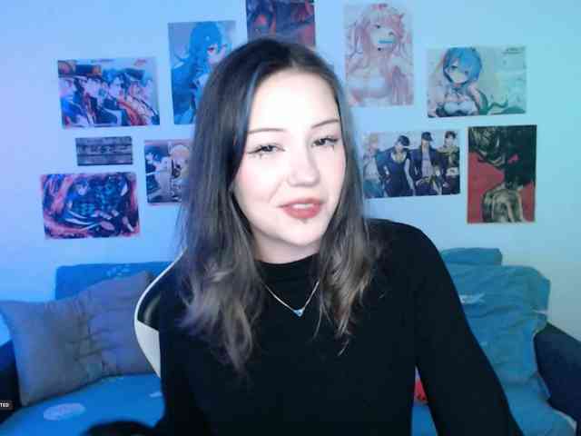 vr chat Hugo-Min