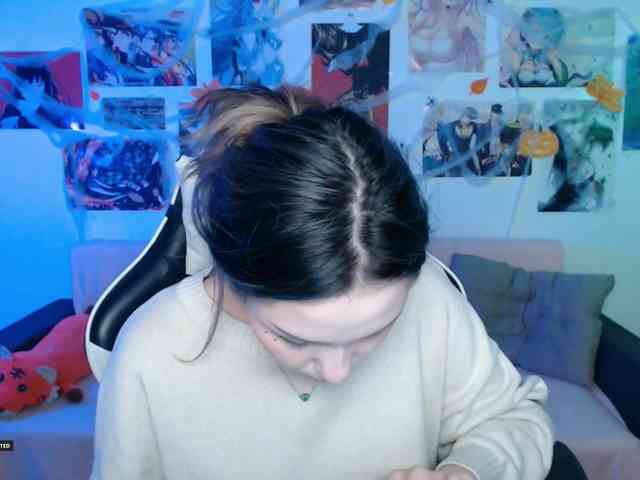 Hugo-Min webcam