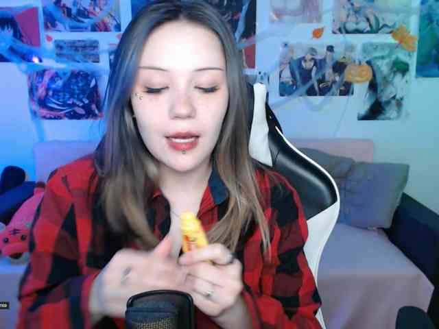 Hugo-Min webcam