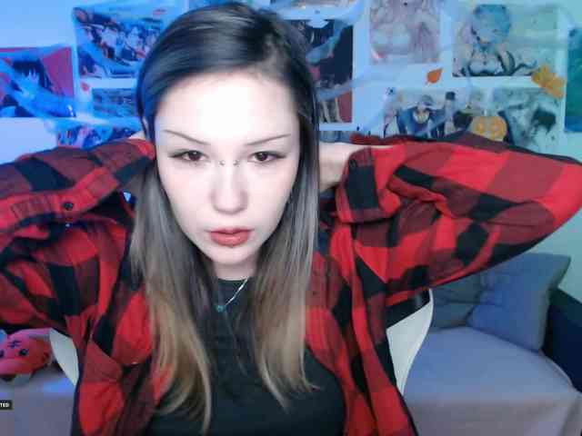 Hugo-Min webcam