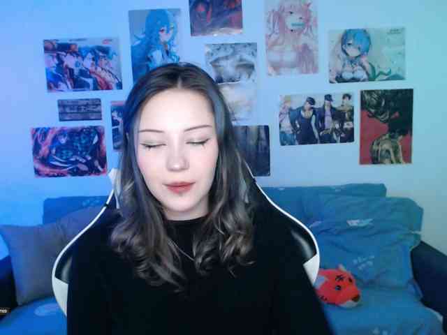 Hugo-Min webcam