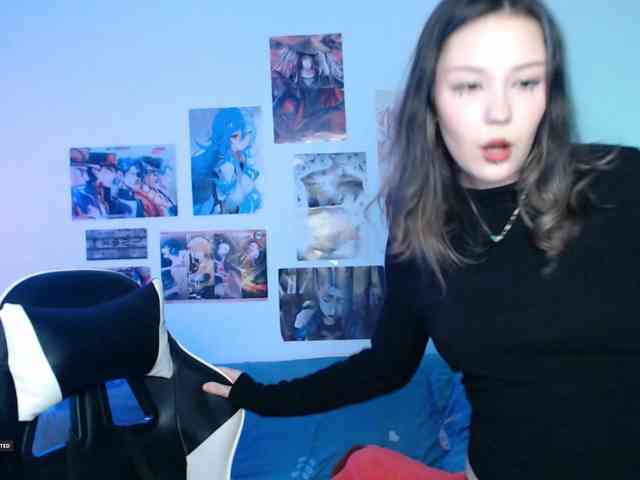 live porn cam free Hugo-Min