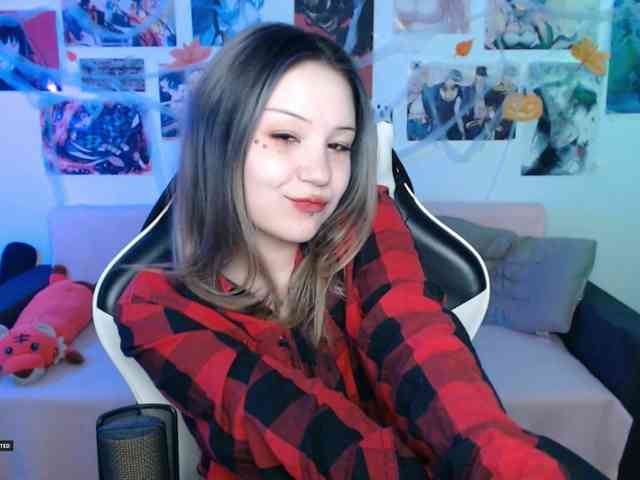 Hugo-Min webcam