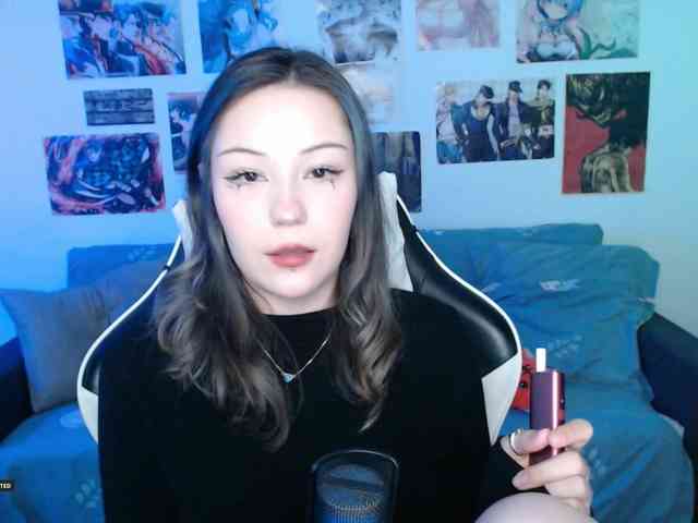 video chat room Hugo-Min