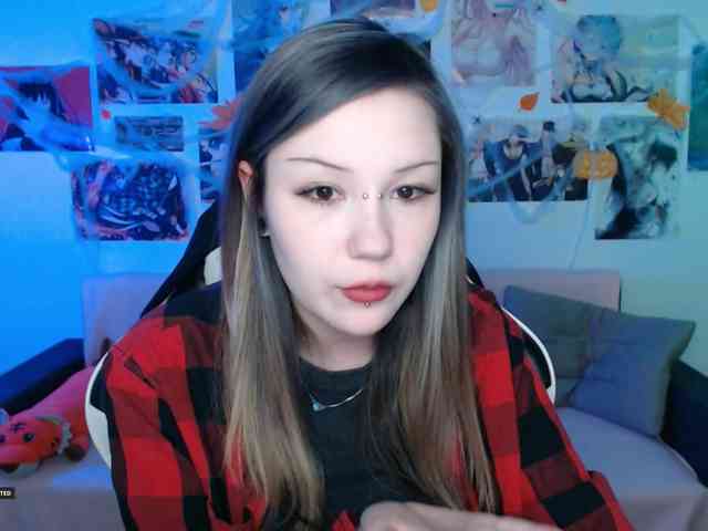 Hugo-Min webcam