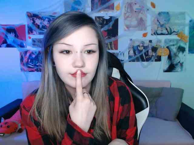 Hugo-Min webcam