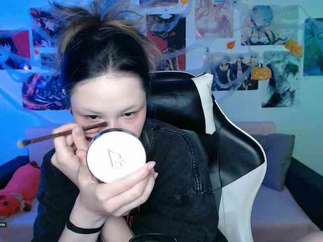 Hugo-Min webcam