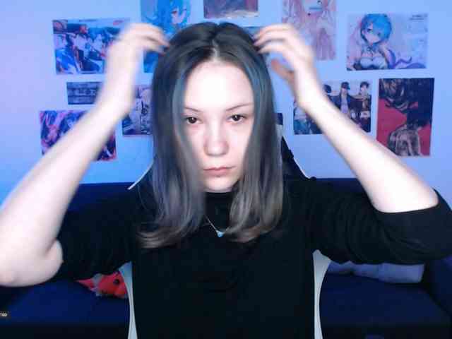 Hugo-Min webcam