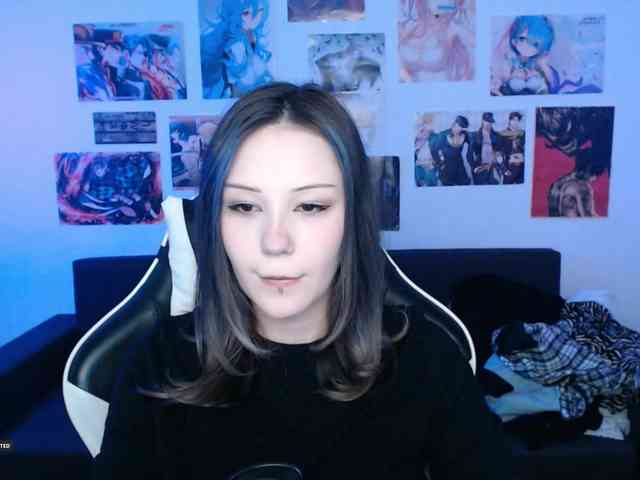 upskirt webcam Hugo-Min