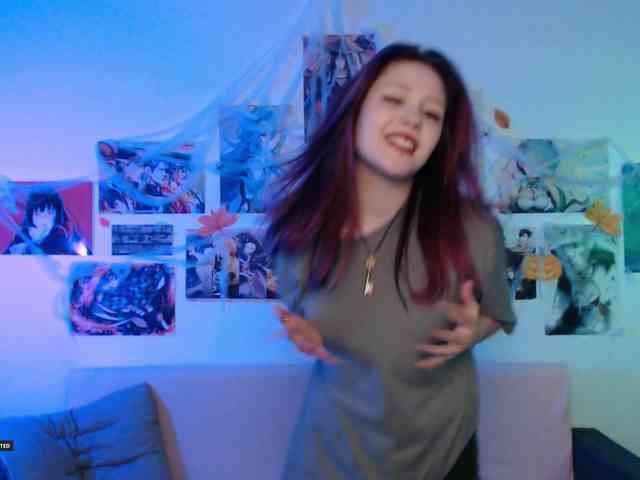 Hugo-Min Live Webcam on BongaCams