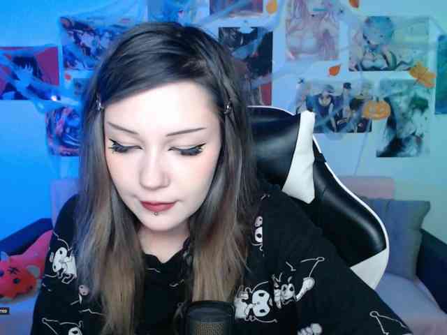 Hugo-Min webcam