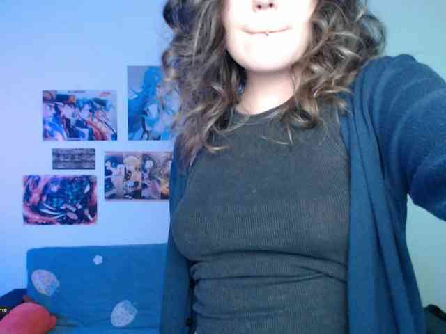 Hugo-Min webcam