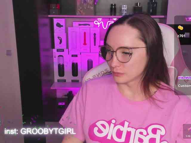 G-O-D-D-E-S-S Live Webcam on BongaCams G-O-D-D-E-S-S Live Webcam on BongaCams