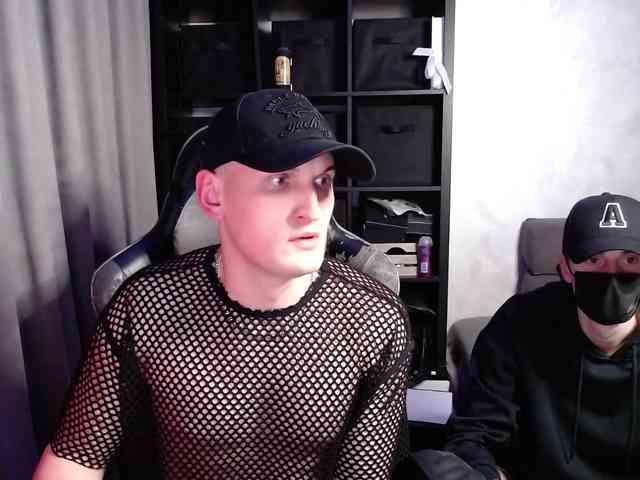 Daniels-0 Live Webcam on BongaCams
