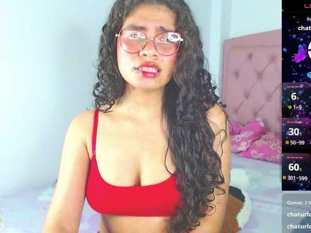 Cyntiaross webcam bongacams model stream image