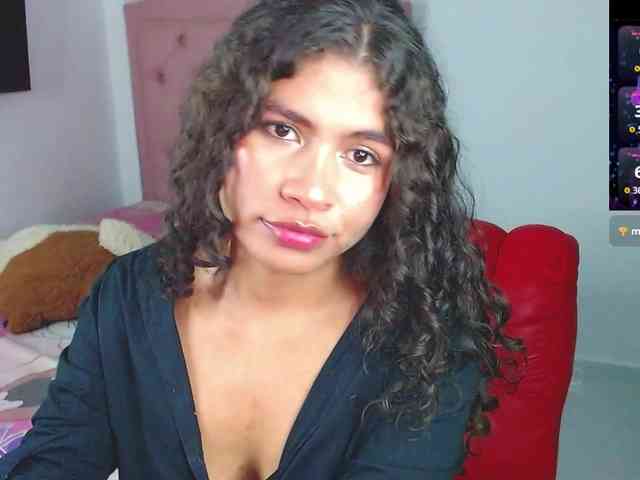 Cyntiaross webcam