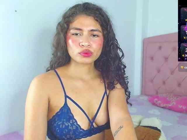 Cyntiaross webcam