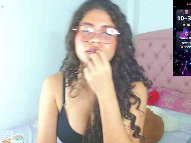 Cyntiaross webcam