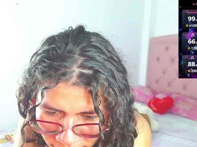 Cyntiaross webcam