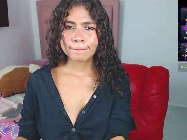Cyntiaross webcam