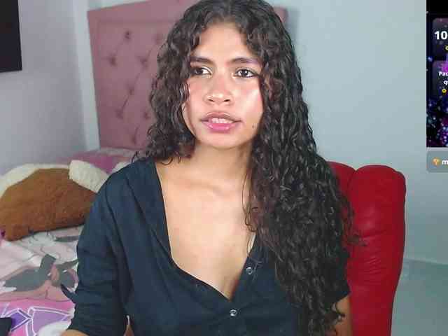 Cyntiaross webcam