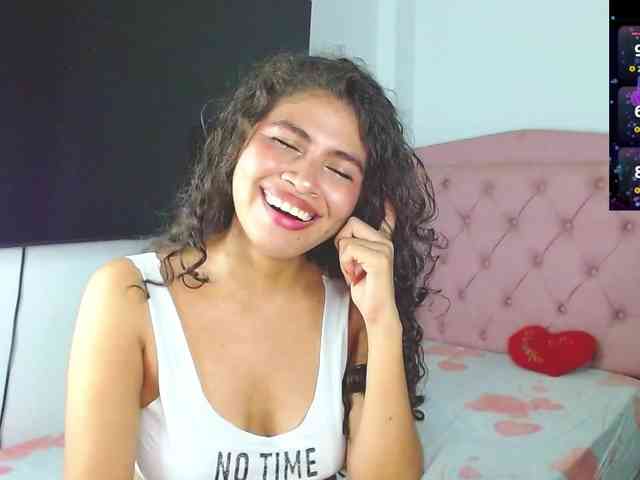 Cyntiaross webcam